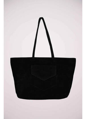 Sac noir HAILYS femme