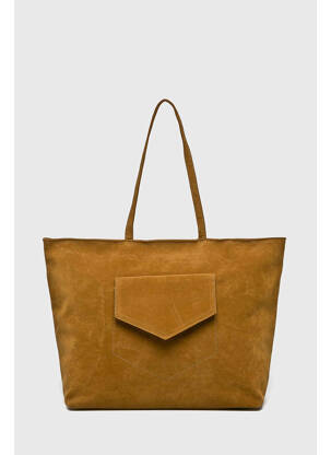 Sac jaune HAILYS femme