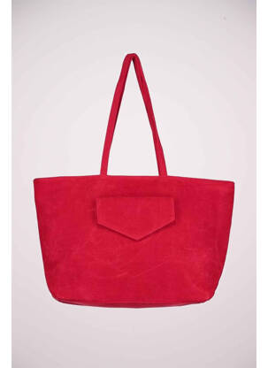 Sac rouge HAILYS femme