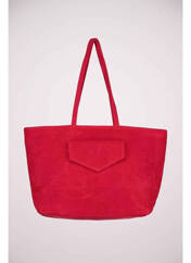 Sac rouge HAILYS pour femme seconde vue