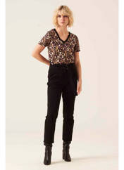 Top rose GARCIA pour femme seconde vue