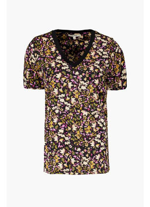Top rose GARCIA femme