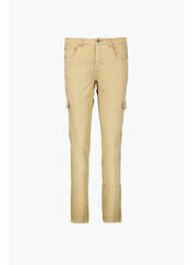 Pantalon chino or GARCIA pour femme seconde vue