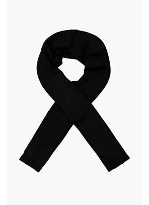 Echarpe noir GARCIA femme