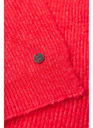 Echarpe rose GARCIA femme
