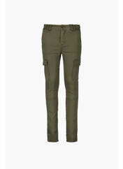 Pantalon cargo vert GARCIA pour fille seconde vue