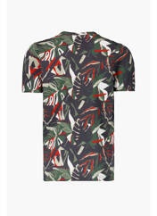 T-shirt gris GARCIA pour garçon seconde vue