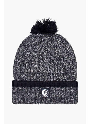 Bonnet bleu GARCIA garçon