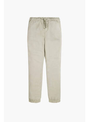 Pantalon droit vert GUESS fille