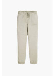 Pantalon droit vert GUESS fille