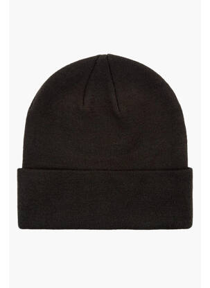Bonnet noir LYLE & SCOTT homme