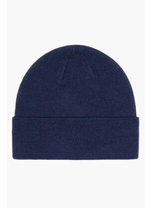 Bonnet bleu LYLE & SCOTT homme