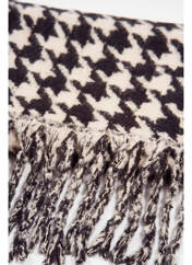 Echarpe noir HAILYS pour femme seconde vue