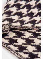 Echarpe noir HAILYS pour femme seconde vue