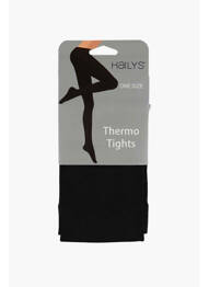 Collants noir HAILYS femme