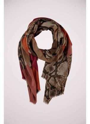 Foulard vert HAILYS femme