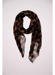 Foulard multicolore HAILYS pour femme seconde vue