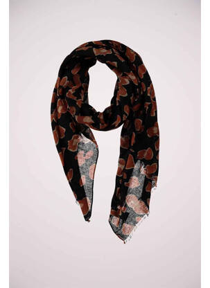 Foulard multicolore HAILYS pour femme
