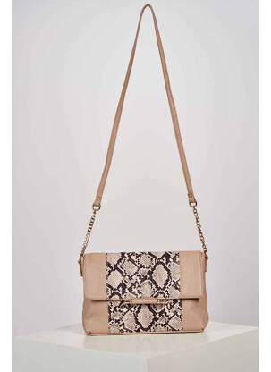 Sac beige HAILYS pour femme