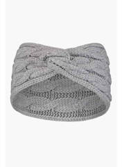 Bonnet gris HAILYS pour femme seconde vue