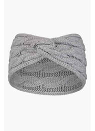 Bonnet gris HAILYS femme