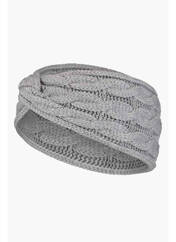 Bonnet gris HAILYS pour femme seconde vue