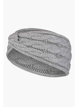 Bonnet gris HAILYS femme