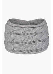 Bonnet gris HAILYS pour femme seconde vue