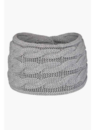 Bonnet gris HAILYS femme