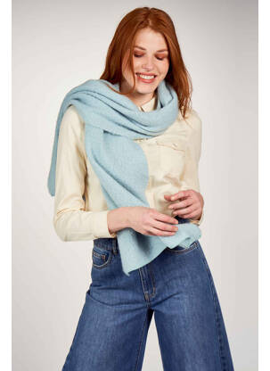 Echarpe multicolore ZABAIONE pour femme