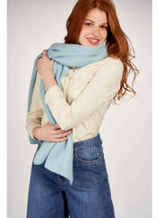 Echarpe multicolore ZABAIONE pour femme seconde vue