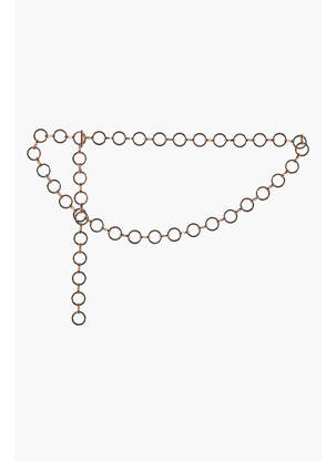 Ceinture or HAILYS femme