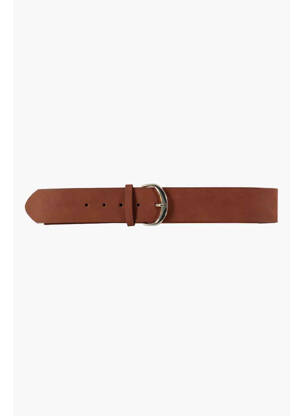 Ceinture marron HAILYS femme