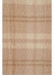 Echarpe beige HAILYS pour femme seconde vue