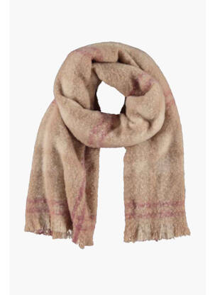 Echarpe rose HAILYS femme