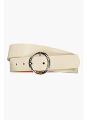 Ceinture beige HAILYS pour femme seconde vue