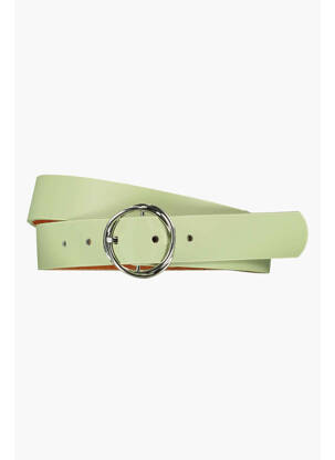 Ceinture vert HAILYS femme