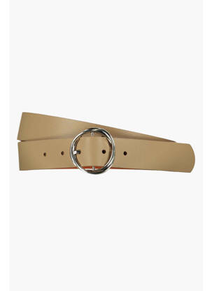 Ceinture beige HAILYS femme