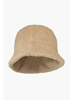 Chapeau beige HAILYS femme