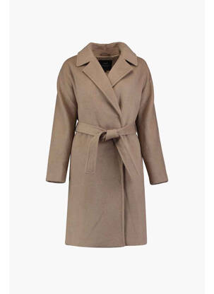 Veste casual marron HAILYS femme
