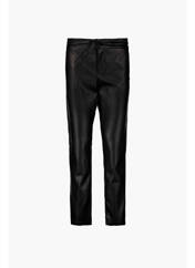 Pantalon chino noir GARCIA pour femme seconde vue