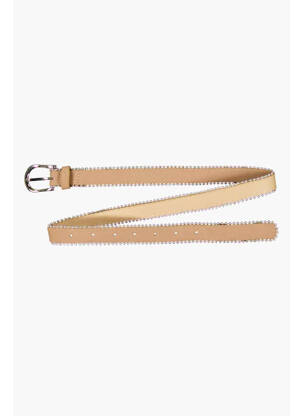 Ceinture beige GARCIA fille