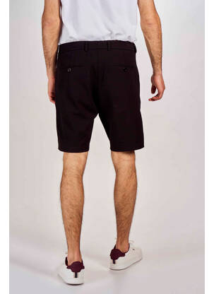 Short noir LE FABULEUX MARCEL DE BRUXELLES homme
