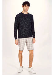 Short beige LE FABULEUX MARCEL DE BRUXELLES pour homme seconde vue