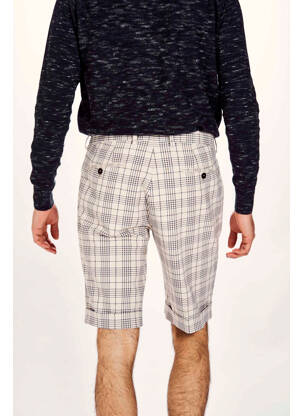 Short beige LE FABULEUX MARCEL DE BRUXELLES homme