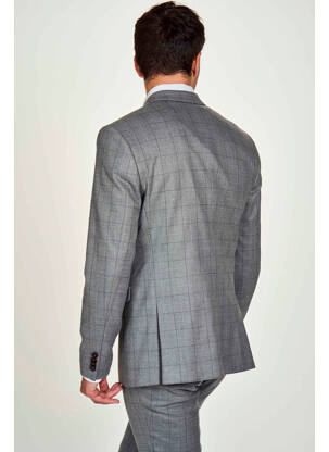 Blazer gris LE FABULEUX MARCEL DE BRUXELLES homme