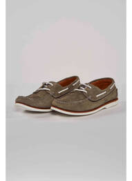 Mocassins vert LE FABULEUX MARCEL DE BRUXELLES homme