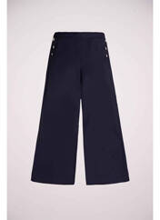 Pantalon flare bleu GUESS pour fille seconde vue