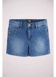 Short bleu GUESS fille