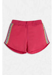 Short noir GUESS fille